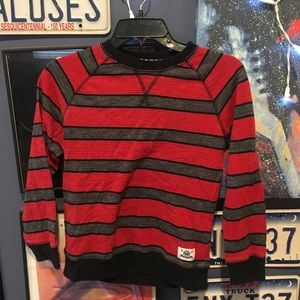 Shaun White Long Sleeve